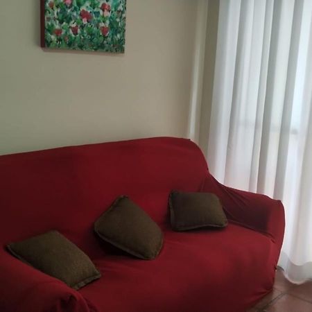 Comfort Guaruja Enseada Apartment 26 Wifi, Garagem E Ar Condicionado Kültér fotó