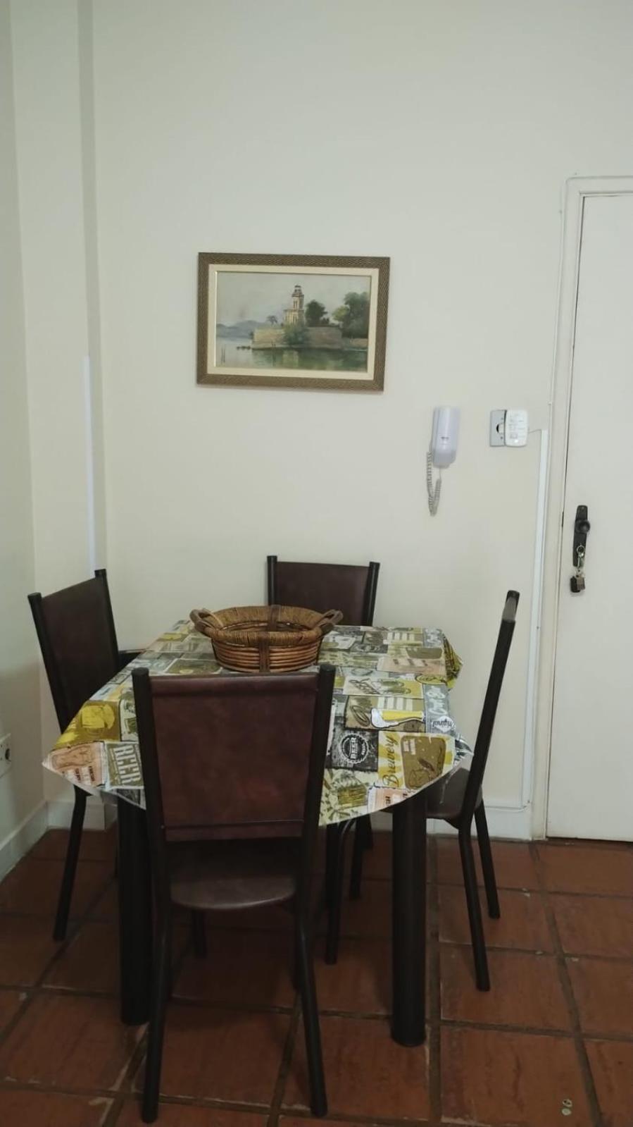 Comfort Guaruja Enseada Apartment 26 Wifi, Garagem E Ar Condicionado Kültér fotó