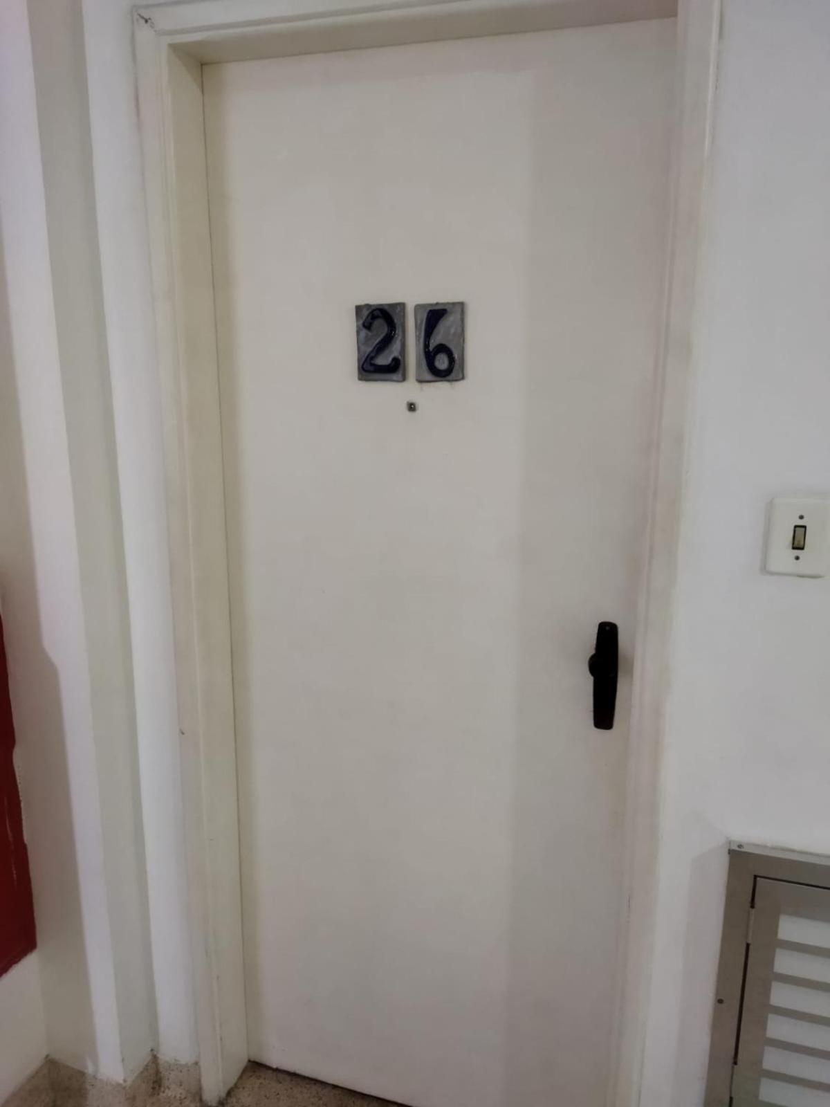 Comfort Guaruja Enseada Apartment 26 Wifi, Garagem E Ar Condicionado Kültér fotó