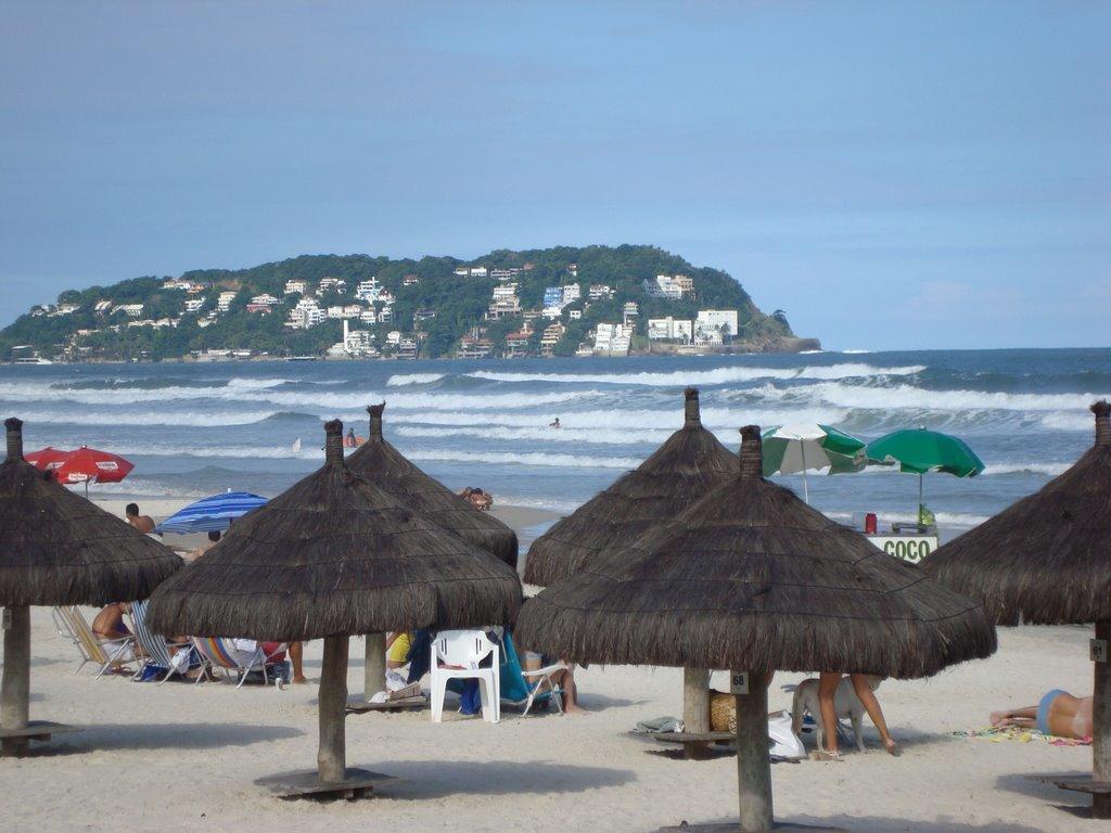 Comfort Guaruja Enseada Apartment 26 Wifi, Garagem E Ar Condicionado Kültér fotó